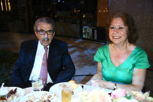 Bank Audi Annual Dinner